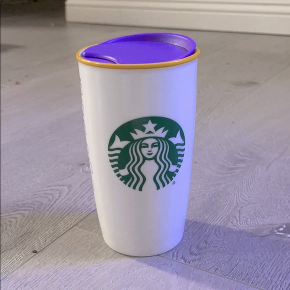 💫Starbucks Disneyland Coffee Cups💫